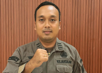 Kejari Mimika Dalami Dugaan Korupsi Proyek Tujuh Rumah, Dua ASN Sudah Diperiksa