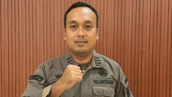 Kejari Mimika Dalami Dugaan Korupsi Proyek Tujuh Rumah, Dua ASN Sudah Diperiksa