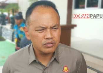 Kejari Mimika Selesaikan Tiga Perkara Lewat Restorative Justice, Utamakan Perdamaian dan Pemulihan
