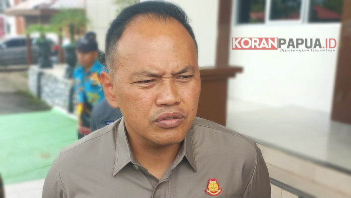 Kejari Mimika Selesaikan Tiga Perkara Lewat Restorative Justice, Utamakan Perdamaian dan Pemulihan