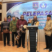 145 Mahasiswa Beasiswa Afirmasi di Papua Selatan Dilepas ke Sejumlah Kampus di Indonesia
