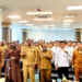 Pastikan Tercapainya Tujuan Organisasi secara Efisien, Pemkab Mimika Diingatkan Penerapan SPIP