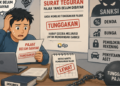 Nunggak Pajak Rp17 Miliar, Rekening 36 Warga Papua Diblokir