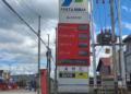 Resmi Naik, Harga Pertamax Tembus Rp16.650 per Liter