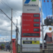 Resmi Naik, Harga Pertamax Tembus Rp16.650 per Liter