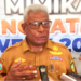 Viral Nakes Jalan Kaki 12 Jam ke Banti, Bupati Mimika: Saya Marah, Tidak Ada Maaf