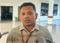 Herman Gafur: ASN Wajib Utamakan Pelayanan, Keluhan Harus Disampaikan Berjenjang