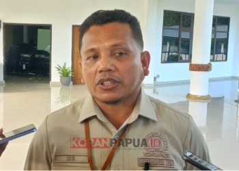 Herman Gafur: ASN Wajib Utamakan Pelayanan, Keluhan Harus Disampaikan Berjenjang