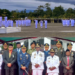Peringati Hari Lahir Pancasila, Johannes Rettob Ajak Warga Mimika Perkuat Persatuan Bangsa