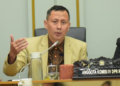 32 Persen Warga Papua Tengah Masih Kekurangan Pangan, Tertinggi di Indonesia Timur