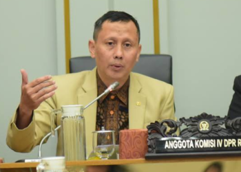 32 Persen Warga Papua Tengah Masih Kekurangan Pangan, Tertinggi di Indonesia Timur