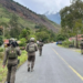 Jalin Kedekatan dengan Warga Puncak Jaya, Satgas ODC-2026 Gelar Patroli Jalan Kaki