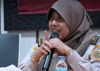 Belasan Flora dan Fauna Endemik Papua Berhasil Dikembalikan ke Habitatnya
