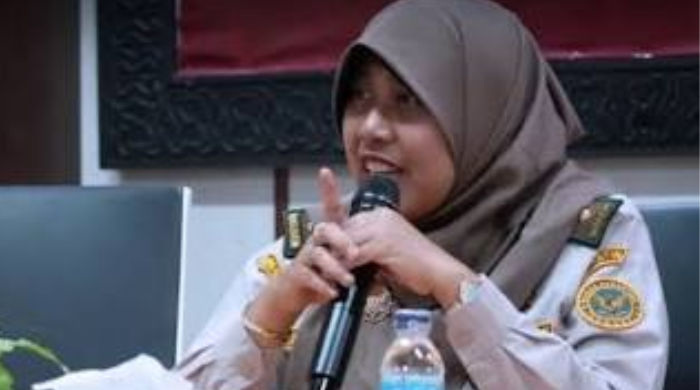 Belasan Flora dan Fauna Endemik Papua Berhasil Dikembalikan ke Habitatnya