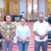 Terpilih Secara Aklamasi, Vivian Gobai Pimpin Perbasi Provinsi Papua Tengah