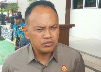 Kasus Dugaan Korupsi RBLH Hoya, Kajari Mimika Tegaskan Belum Ada Tersangka