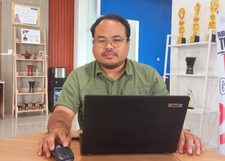 Konsep Otomatis