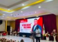 Alfian Akbar Balyanan Luncurkan Buku “Menuju Timika Yang Menyala” Ajak Papua Bangkit dari Ketimpangan
