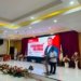 Alfian Akbar Balyanan Luncurkan Buku “Menuju Timika Yang Menyala” Ajak Papua Bangkit dari Ketimpangan