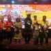 Diikuti 137 Kelompok Peserta: TIFA 2026 Jadi Panggung Seni, Budaya, dan Penggerak Ekonomi Kreatif di Mimika