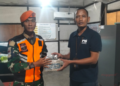 Satgas Pamtas RI-PNG Gagalkan Penyelundupan 235 Gram Ganja Melalui Kargo Bandara Sentani