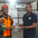 Satgas Pamtas RI-PNG Gagalkan Penyelundupan 235 Gram Ganja Melalui Kargo Bandara Sentani