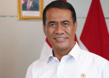 Geser Rp3,2 Triliun untuk Pengembangan Ubi Jalar di Papua Tengah
