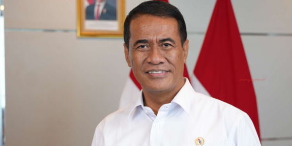Geser Rp3,2 Triliun untuk Pengembangan Ubi Jalar di Papua Tengah