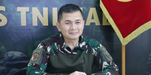 Kelompok Peles Tigau Diduga Pelaku Serangan di Tiga Titik Intan Jaya