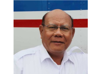 Berkabung Atas Tewasnya Pilot Nicholas: AMA Hentikan Sementara Seluruh Penerbangan di Papua