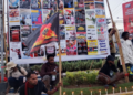 Konflik Bersenjata di Papua: Aliansi Mahasiswa Papua-Jember Layangkan Sepuluh Poin Pernyataan Sikap