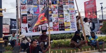 Konflik Bersenjata di Papua: Aliansi Mahasiswa Papua-Jember Layangkan Sepuluh Poin Pernyataan Sikap