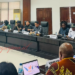 Dorong Pemerataan Beasiswa, Komisi III DPRK Mimika RDP Bersama YPMAK, Dinas Pendidikan dan Aliansi Pelajar