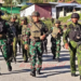Pastikan Kesiapan Satgas TNI di Medan Pegunungan Papua, Kaskogabwilhan III Terjun ke Beoga