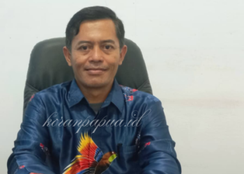 DPMK Mimika Ubah Konsep Lomba Kampung, Fokus pada Kebersihan hingga Inovasi Desa