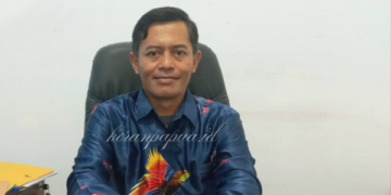 DPMK Mimika Ubah Konsep Lomba Kampung, Fokus pada Kebersihan hingga Inovasi Desa