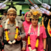 AKBP Alredo Agustinus Rumbiak Resmi Menjabat Kapolres Mimika
