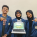 Inovasi MathNoken Karya Mahasiswa UNAIR Raih Prestasi Nasional