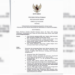Bupati Mimika Keluarkan Instruksi Nomor 56 Tahun 2026, Kendaraan Dinas ASN-TNI-Polri Dilarang Isi Pertalite dan Biosolar