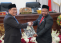 BPKP Papua Tengah Siap Kawal Akuntabilitas Tindak Lanjut Rekomendasi LKPJ Gubernur TA 2025