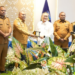 Akhiri Ketergantungan dari Jawa, Pempus Petakan Peran Papua Jadi Kawasan Penyangga Ketahanan Pangan dan Energi