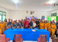 33 Siswa SMKN 6 Mimika PKL di Delapan Industri, Albertus Alto: Ini Langkah Awal Cetak Tenaga Kerja Profesional