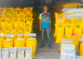 “Kalau Tidak Beli Beras, Kami Mau Makan Apa”, Jeritan Warga Timika di Tengah Harga Pangan yang Tinggi