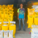 “Kalau Tidak Beli Beras, Kami Mau Makan Apa”, Jeritan Warga Timika di Tengah Harga Pangan yang Tinggi