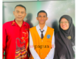 Prestasi Membanggakan! Siswa SMKN 6 Mimika Wakili Papua Tengah di LKS Nasional 2026