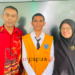 Prestasi Membanggakan! Siswa SMKN 6 Mimika Wakili Papua Tengah di LKS Nasional 2026