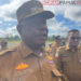 Bupati Mimika Kritik Keras Kinerja Pejabat: “Sudah Dikasih Jabatan, Malas Masuk Kantor”
