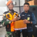Satgas Pasgat Gagalkan Penyelundupan 671 Gram Narkotika Jenis Ganja di Bandara Sentani