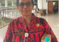 RDP DPRK Mimika Ungkap Persoalan Pelayanan RSUD, Direktur Beberkan Solusi Atasi Kepadatan Pasien