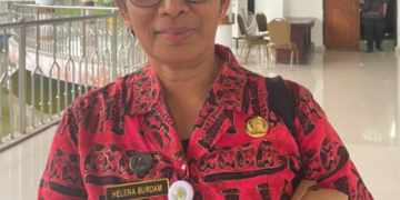 RDP DPRK Mimika Ungkap Persoalan Pelayanan RSUD, Direktur Beberkan Solusi Atasi Kepadatan Pasien